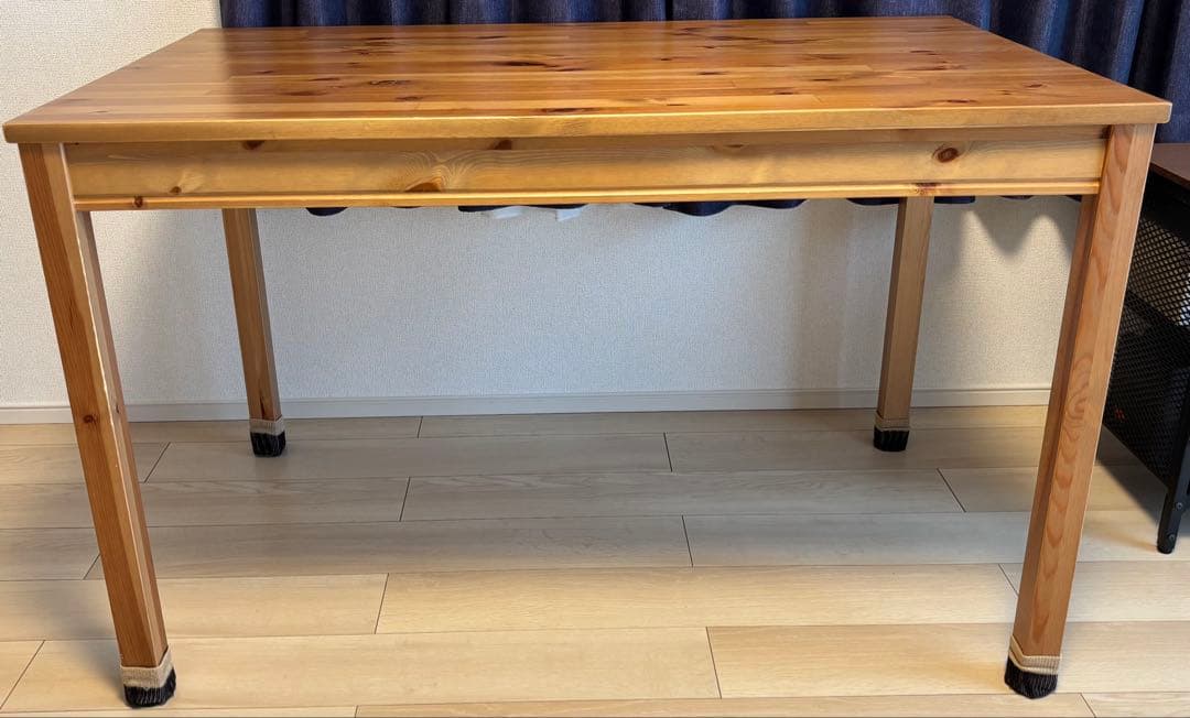 ダイニグテーブル／IKEA JOKKMOKK／ヨックモック【直接取引希望】