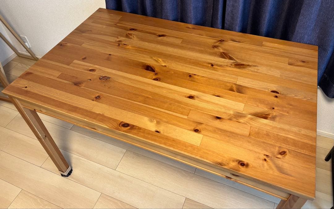 ダイニグテーブル／IKEA JOKKMOKK／ヨックモック【直接取引希望】