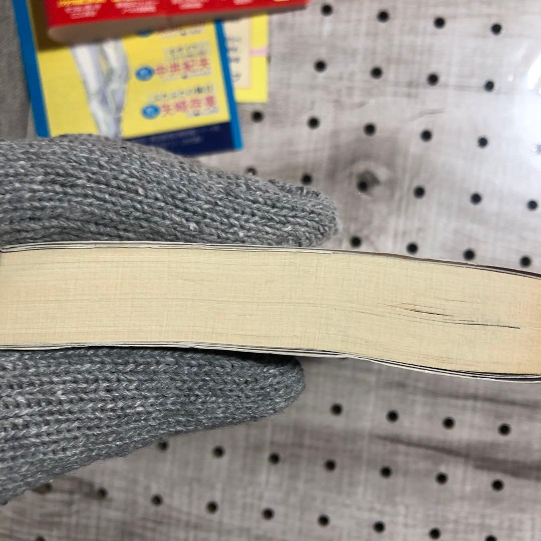 初版・チラシ・帯付き】昔、火星のあった場所　北野勇作