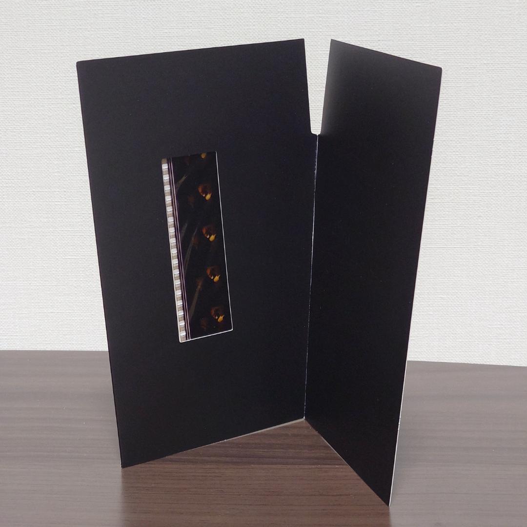 ヱヴァンゲリヲン新劇場版 全記録全集 序＆破セット フィルム付 エヴァンゲリオン