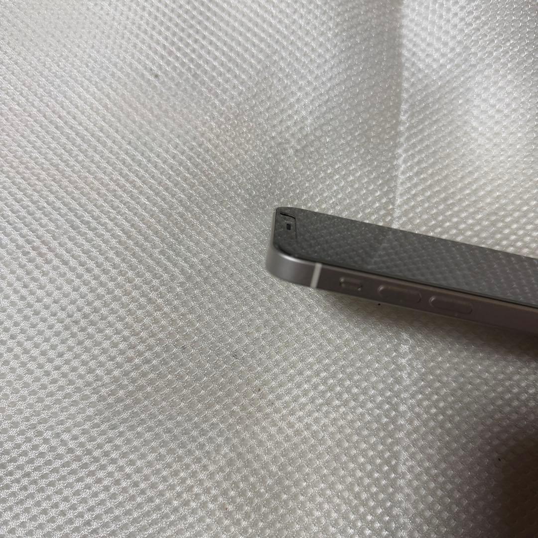 美品 SIMフリー iPhone12mini 256GB バッテリー100%