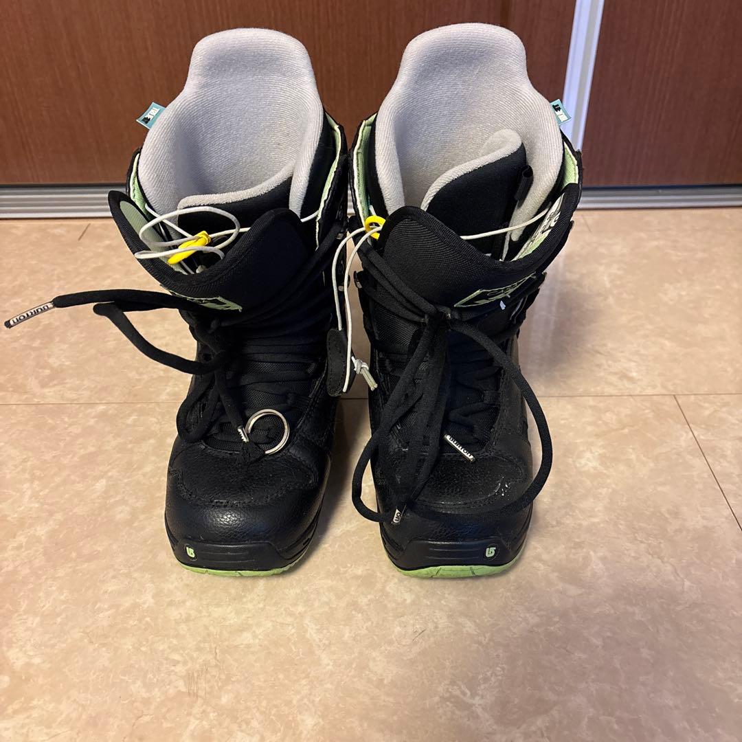 Burton スノーボード ３点セット　2008年限定モデル