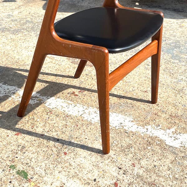 aaaaaaaaaa北欧ビンテージ家具　カイクリスチャンセン　アームチェア