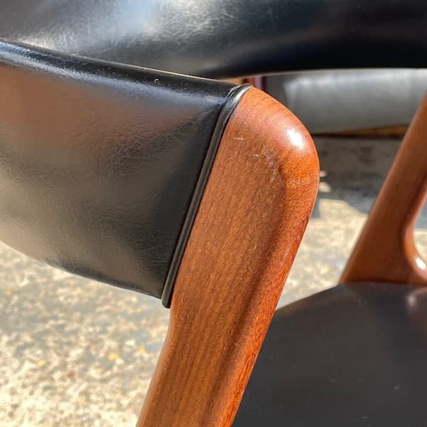 aaaaaaaaaa北欧ビンテージ家具　カイクリスチャンセン　アームチェア