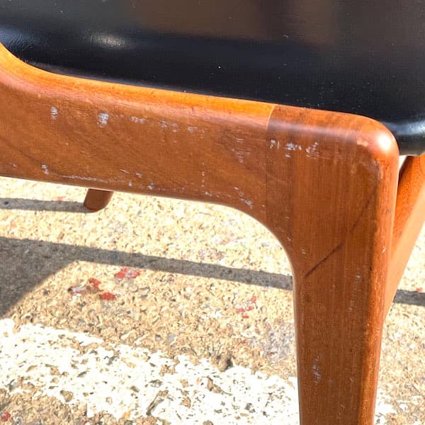 aaaaaaaaaa北欧ビンテージ家具　カイクリスチャンセン　アームチェア