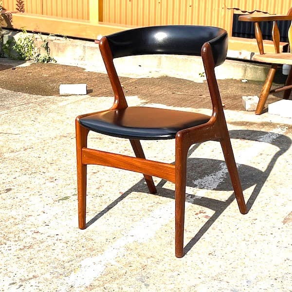 aaaaaaaaaa北欧ビンテージ家具　カイクリスチャンセン　アームチェア