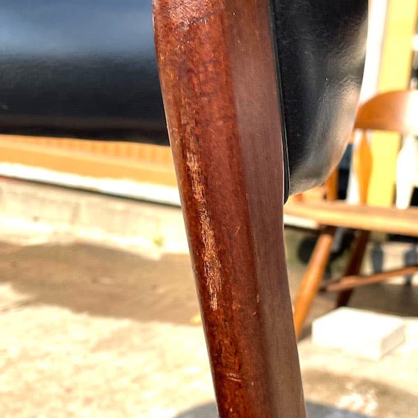 aaaaaaaaaa北欧ビンテージ家具　カイクリスチャンセン　アームチェア