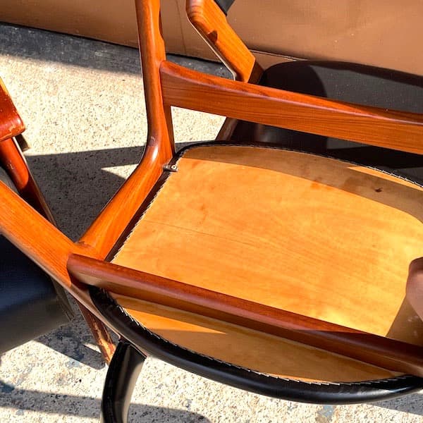 aaaaaaaaaa北欧ビンテージ家具　カイクリスチャンセン　アームチェア