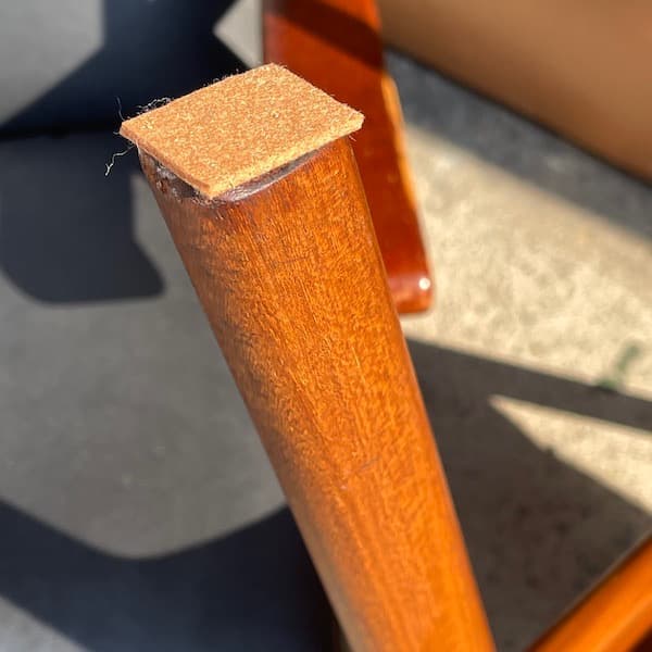 aaaaaaaaaa北欧ビンテージ家具　カイクリスチャンセン　アームチェア