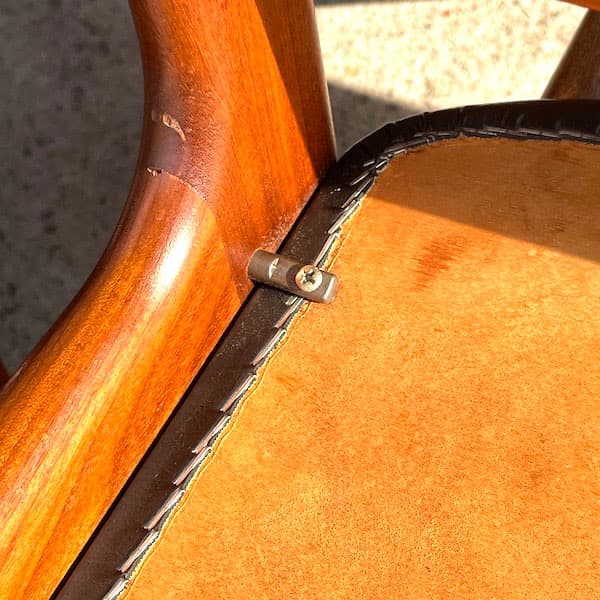 aaaaaaaaaa北欧ビンテージ家具　カイクリスチャンセン　アームチェア