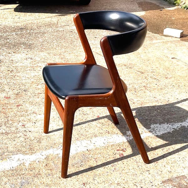 aaaaaaaaaa北欧ビンテージ家具　カイクリスチャンセン　アームチェア