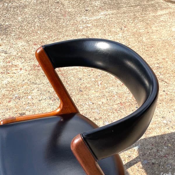 aaaaaaaaaa北欧ビンテージ家具　カイクリスチャンセン　アームチェア