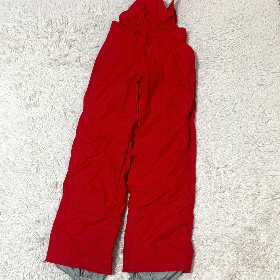 デサント スキーウェア サイズ160 上下セット 洗える 人気 フードヒートナビ