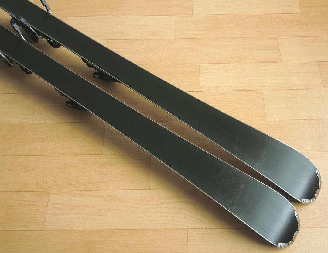 ■12月・1月限定■送料無料■サロモン■X-PRO TI■164cm■メンテ付■