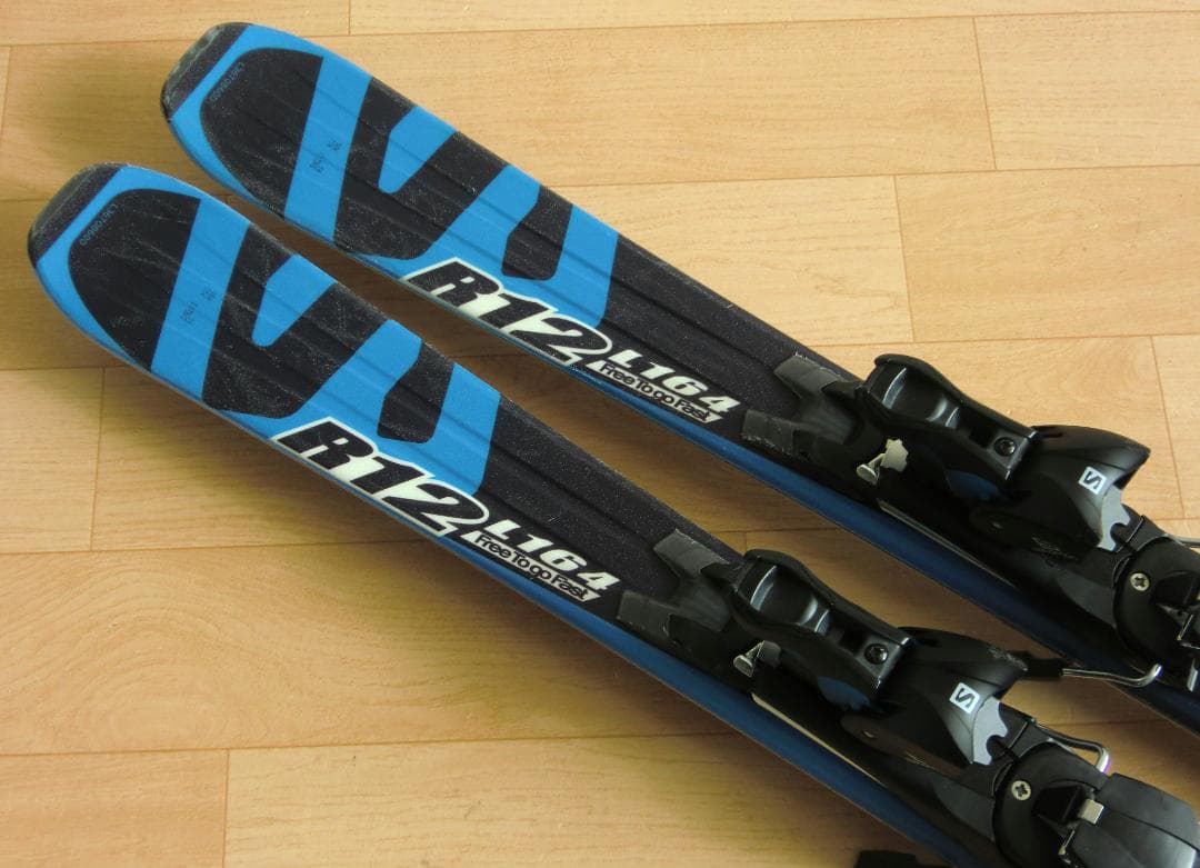 ■12月・1月限定■送料無料■サロモン■X-PRO TI■164cm■メンテ付■