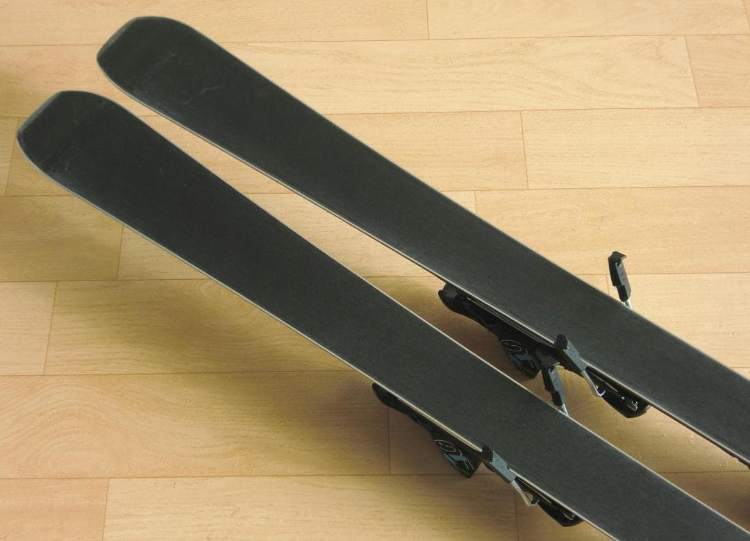 ■12月・1月限定■送料無料■サロモン■X-PRO TI■164cm■メンテ付■