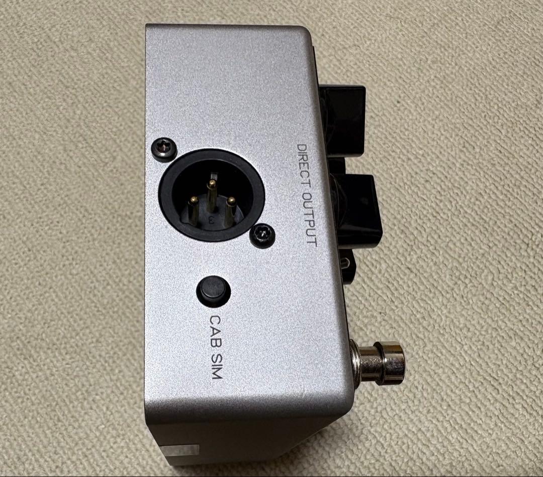 Darkglassダークグラス MICROTUBES B7K ULTRA