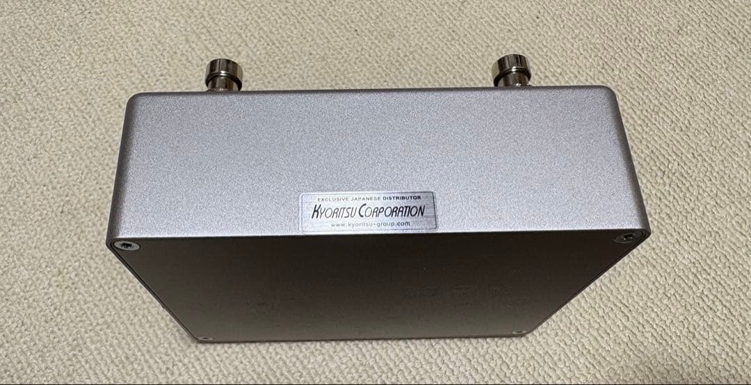 Darkglassダークグラス MICROTUBES B7K ULTRA