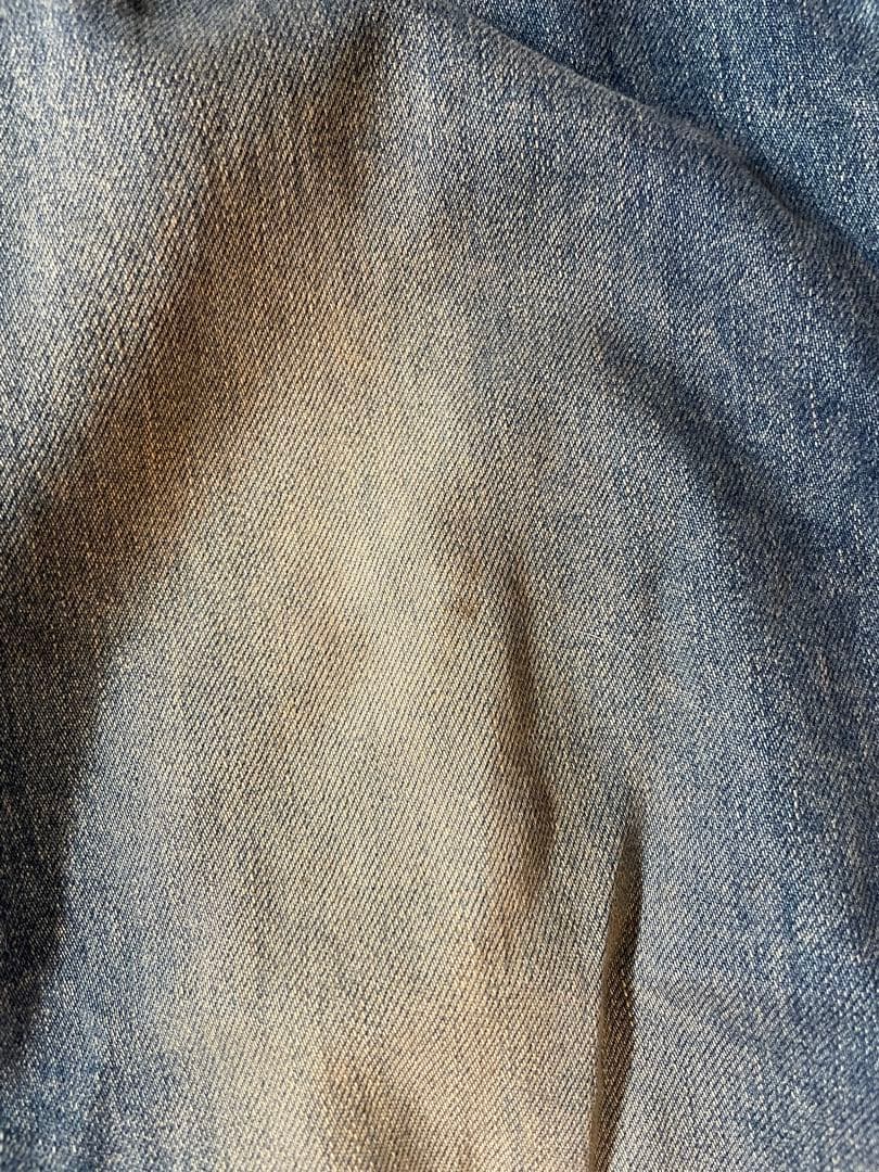 ネイタルデザイン　オーバーオール　Sサイズ