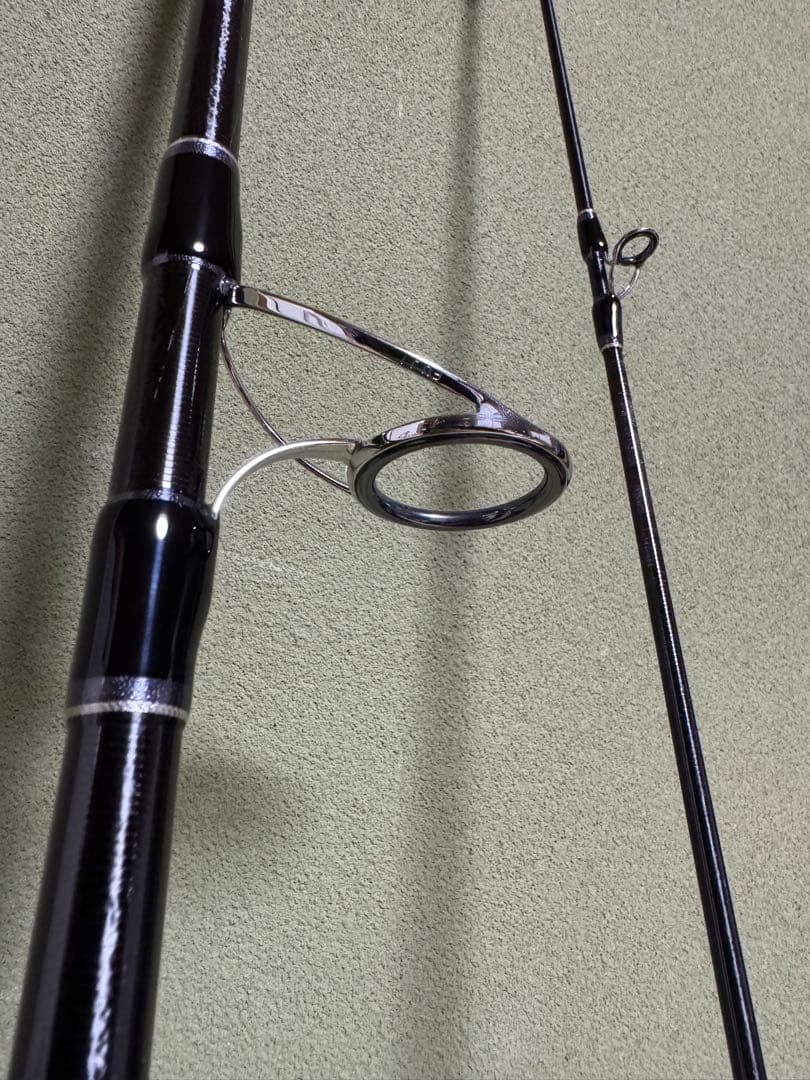 ロッドコム　ストレイトショア100/13