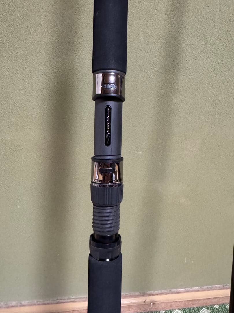 ロッドコム　ストレイトショア100/13