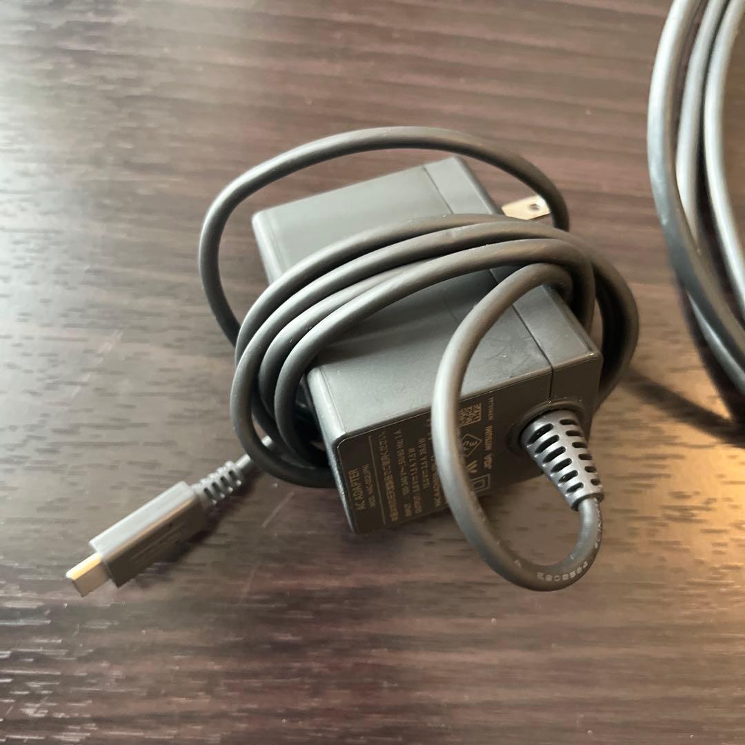 た*吉様 Nintendo Switch クリアデザイン 本体