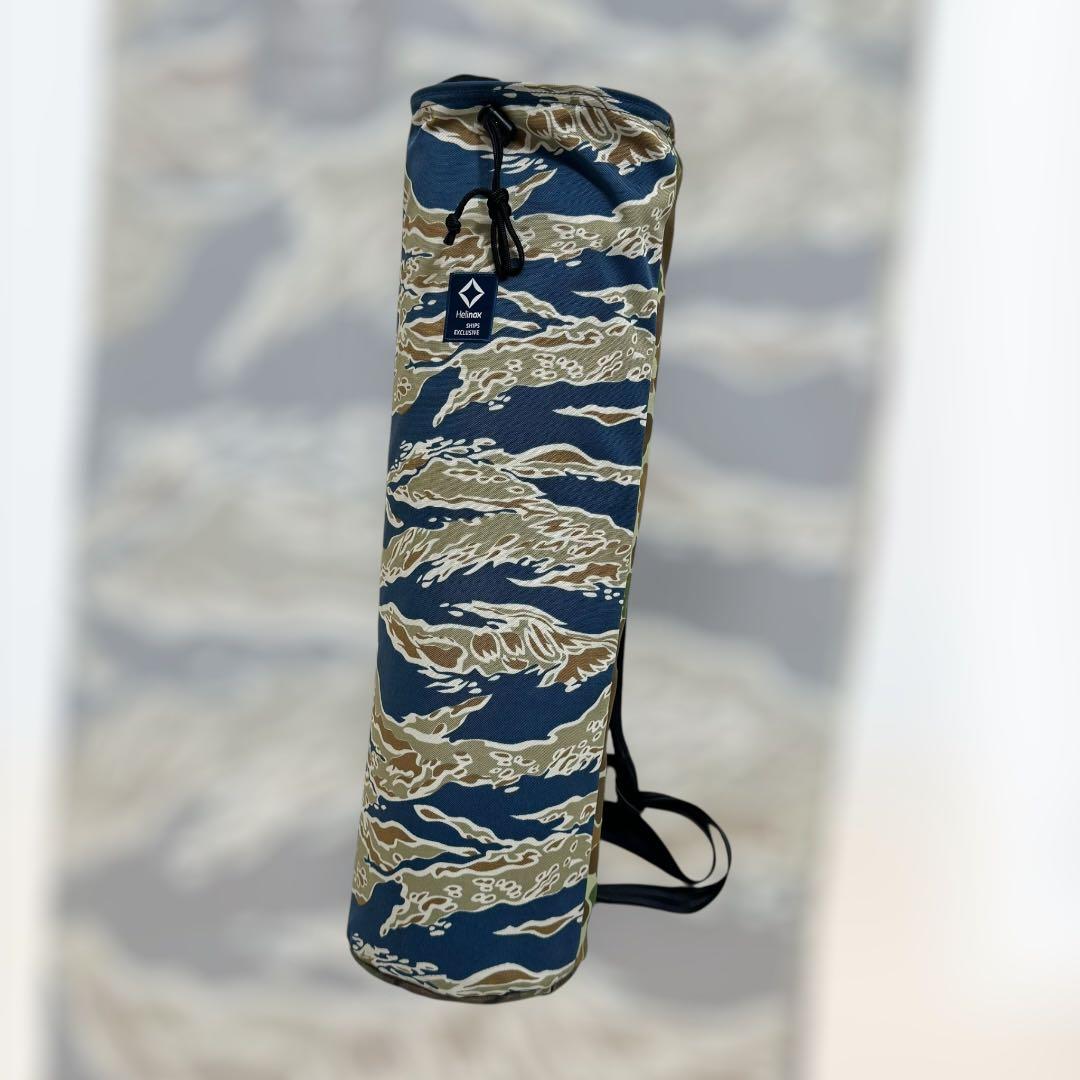 8802.ヘリノックス チェアツー シップス別注 ランダムカモフラージュ