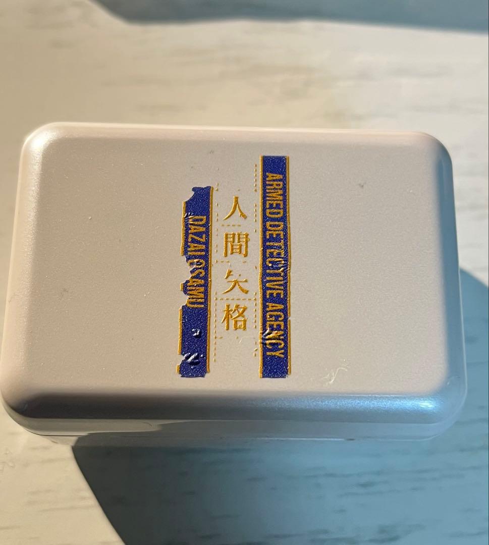 秋*読様 太宰治 ワイヤレスイヤホン　文豪ストレイドッグス×ONKYO 文スト