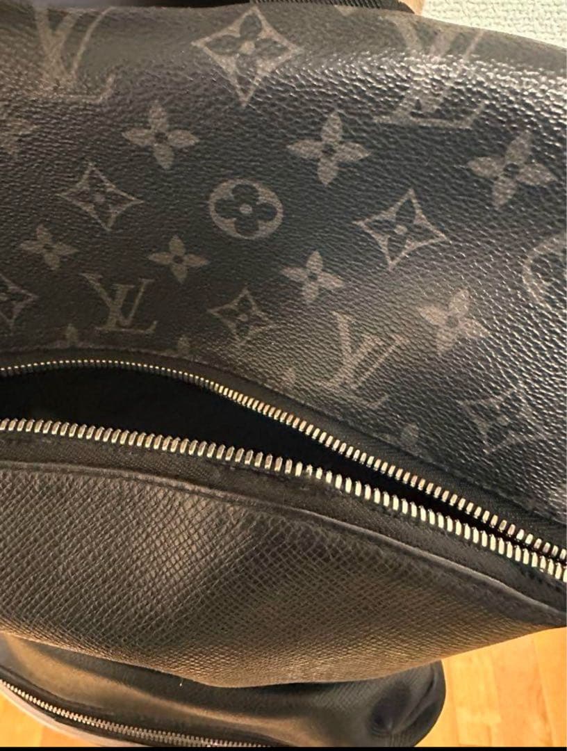 ルイビトン　バックパック