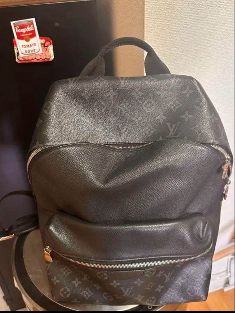 ルイビトン　バックパック