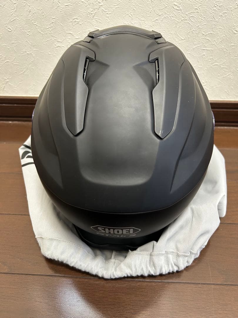 SHOEI GT-air3 Mサイズ　b+com sx1付属