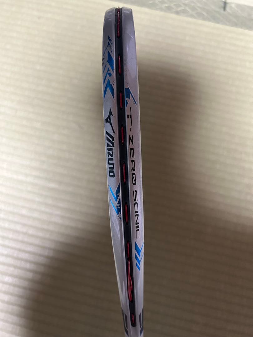 MIZUNO XYST T-ZERO SONIC ミズノ ジスト Tゼロソニック
