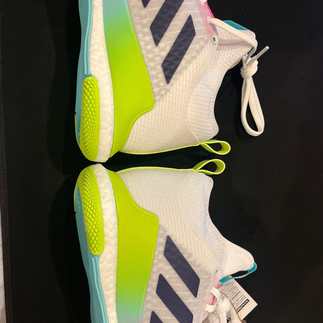 アディダス Crazyflight Mid HP3337