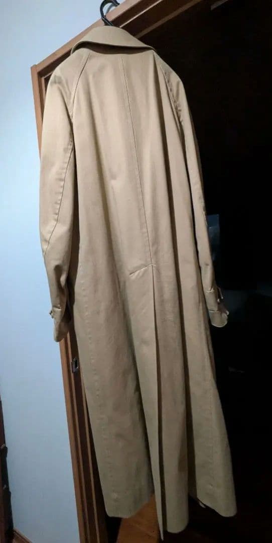 ちーのさん専用　 THE SHINZONE バルマカンコート　ベージュ