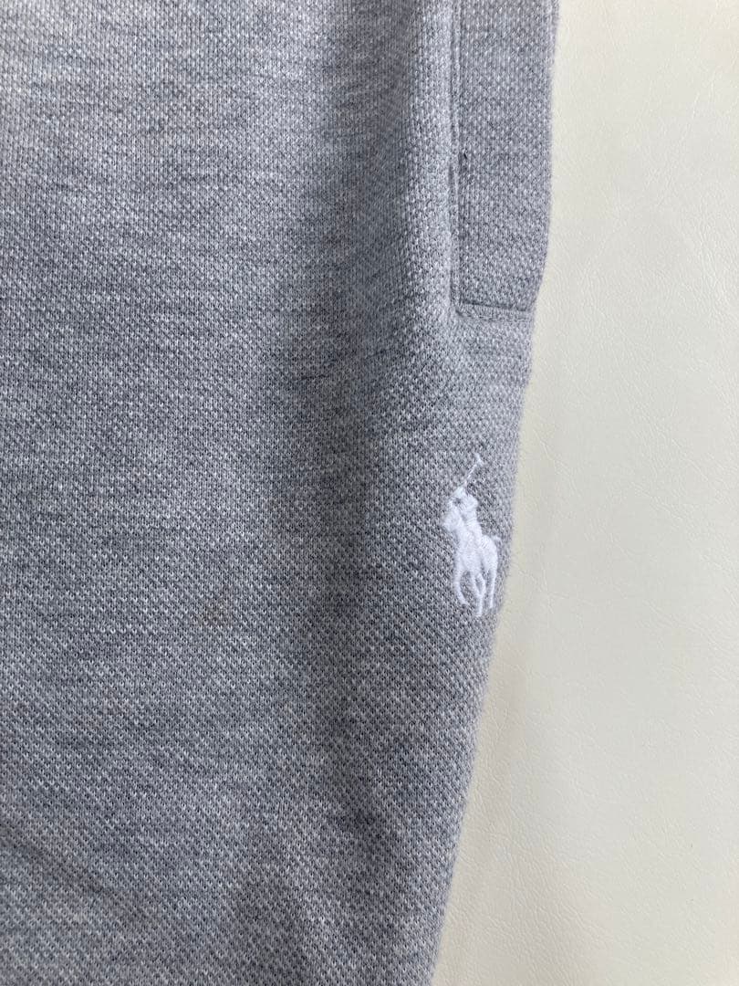 ポロバイラルフローレン ロンハーマン 別注 リミテッドエディション