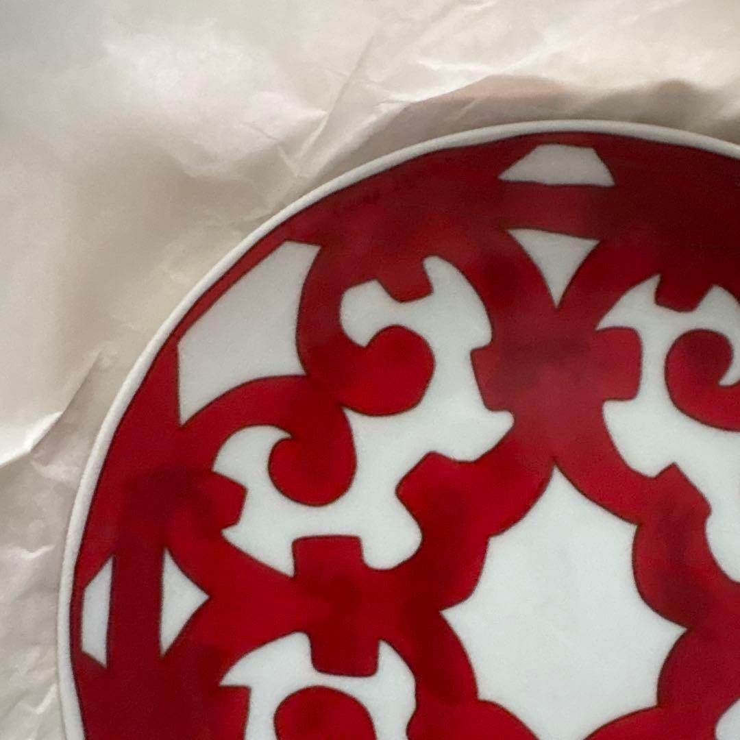 HELMESガダルキヴィール　パンプレート　No.2 とNo.3 新品未使用