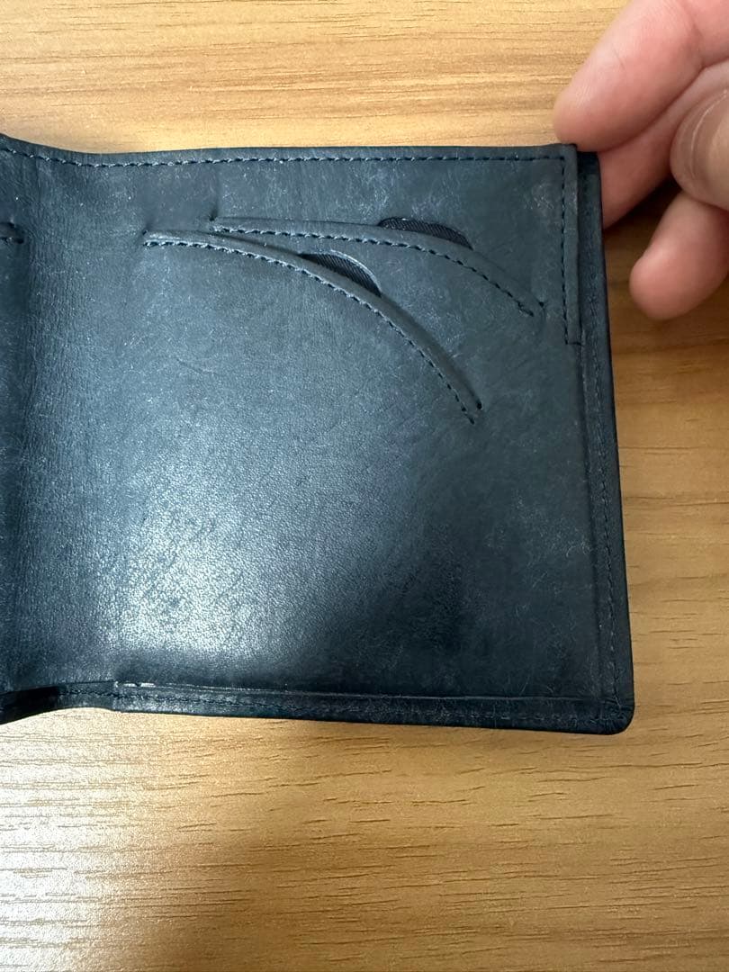 SEASAR integral ネイビー