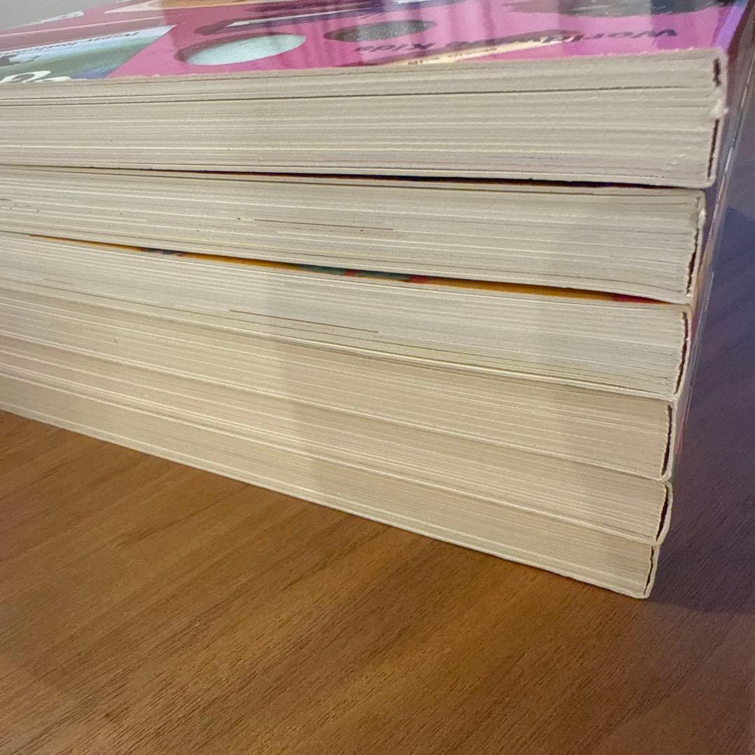 再値下げ‼️WWK ワールドワイドキッズ　フォニックスセット