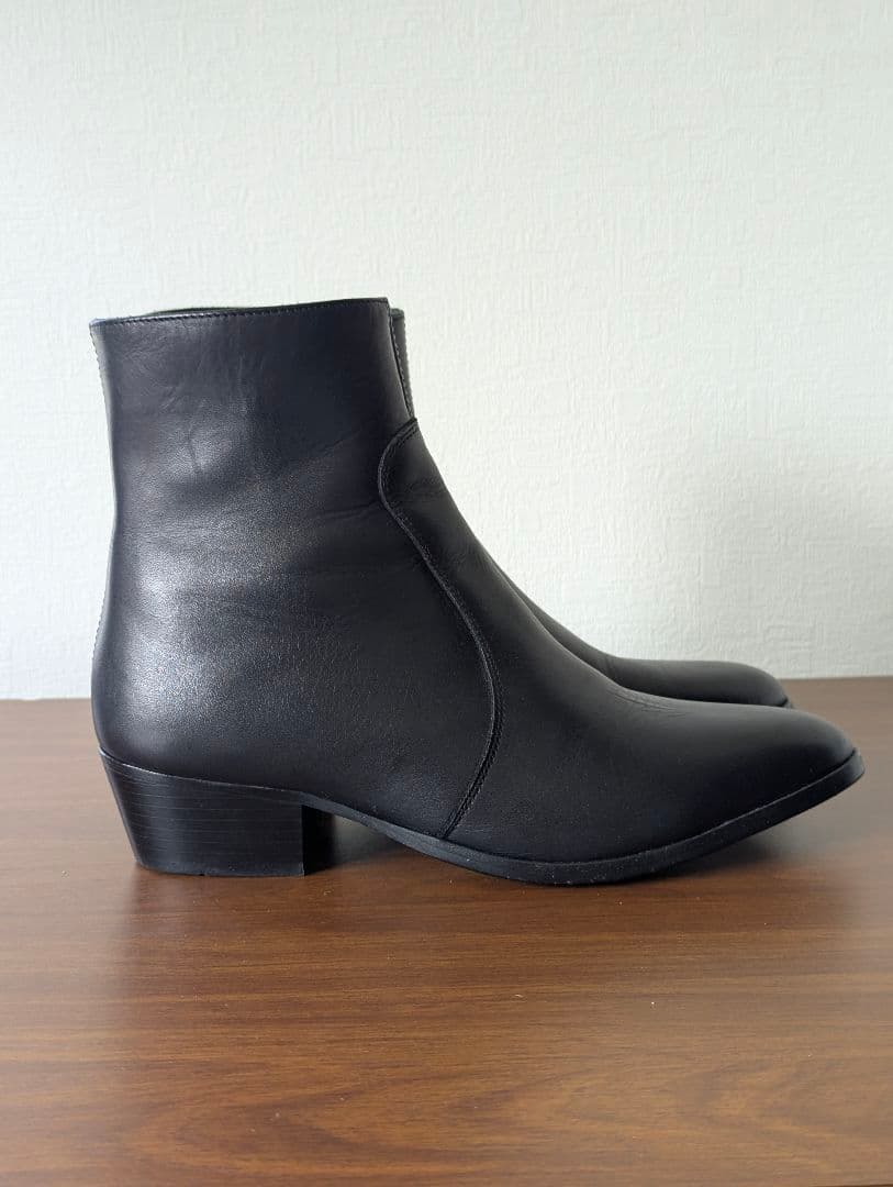 あきさま専用 Everyday Heroヒールブーツ 41