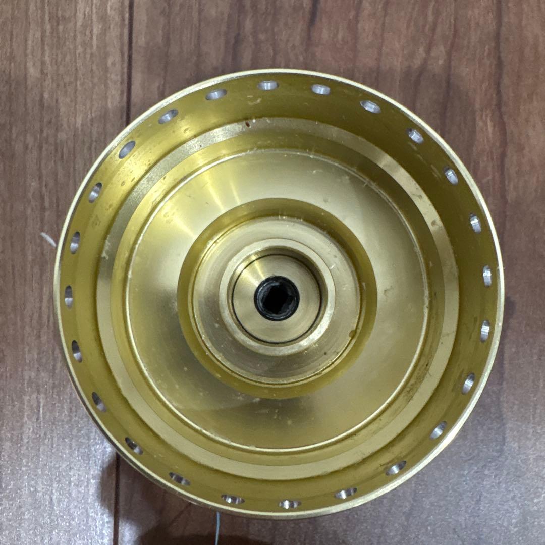 OceanMark TP8000F スピニングリールパーツ