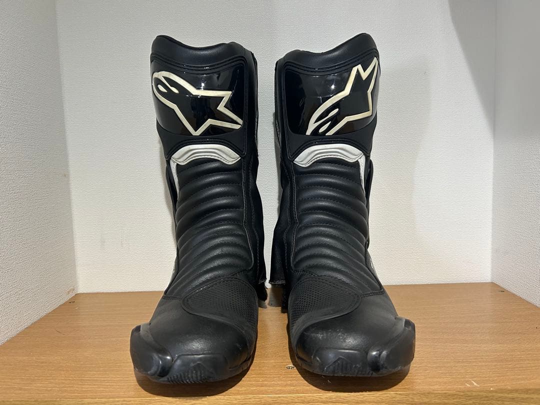 Alpinestars SMX-6 v2 サイズ43