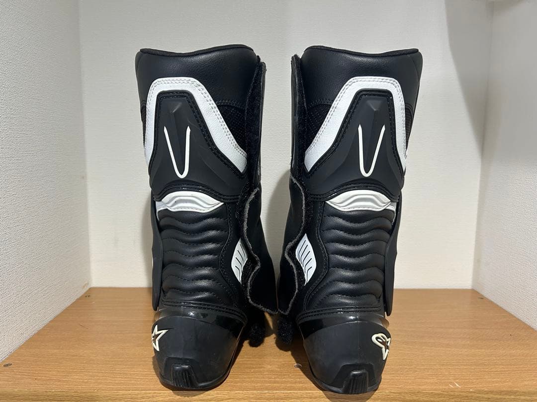 Alpinestars SMX-6 v2 サイズ43