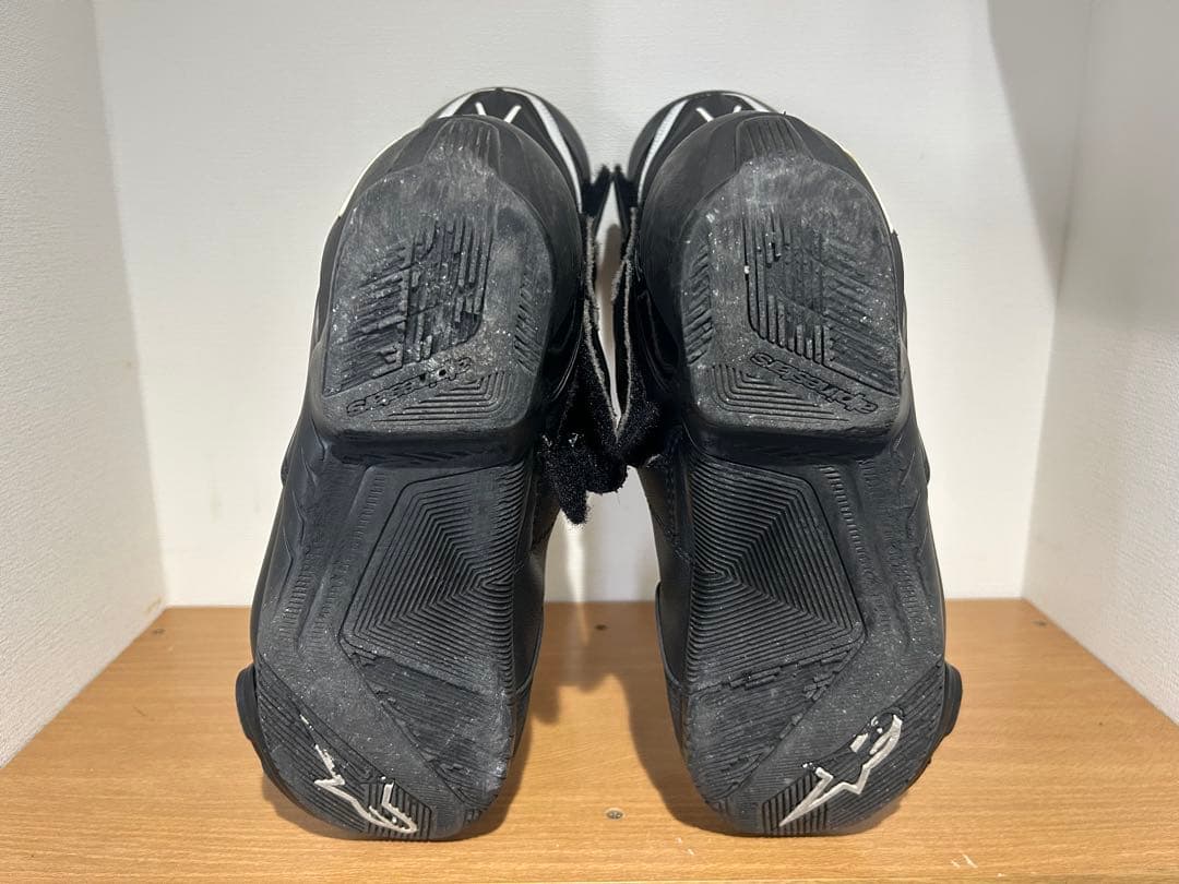 Alpinestars SMX-6 v2 サイズ43