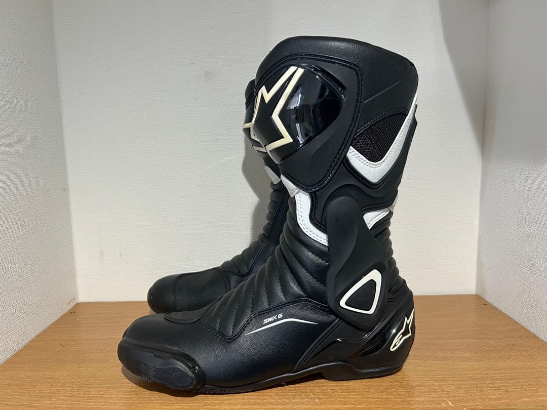 Alpinestars SMX-6 v2 サイズ43