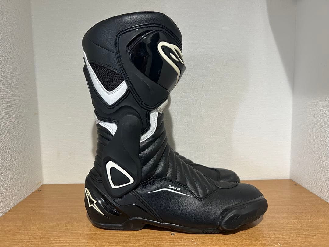 Alpinestars SMX-6 v2 サイズ43