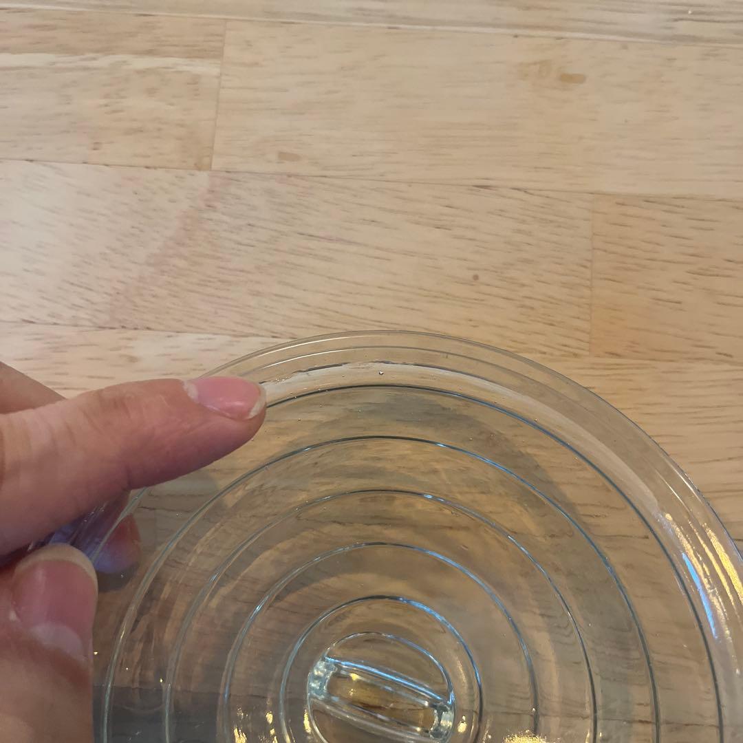 aino aalto アイノアアルト　ボルゲブリック　カルフラ初期　キャニスター