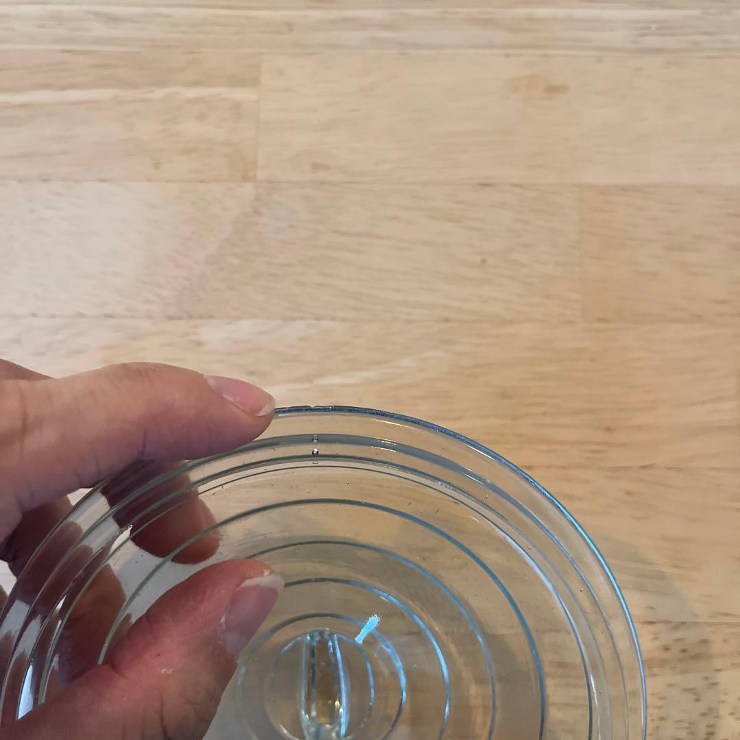 aino aalto アイノアアルト　ボルゲブリック　カルフラ初期　キャニスター