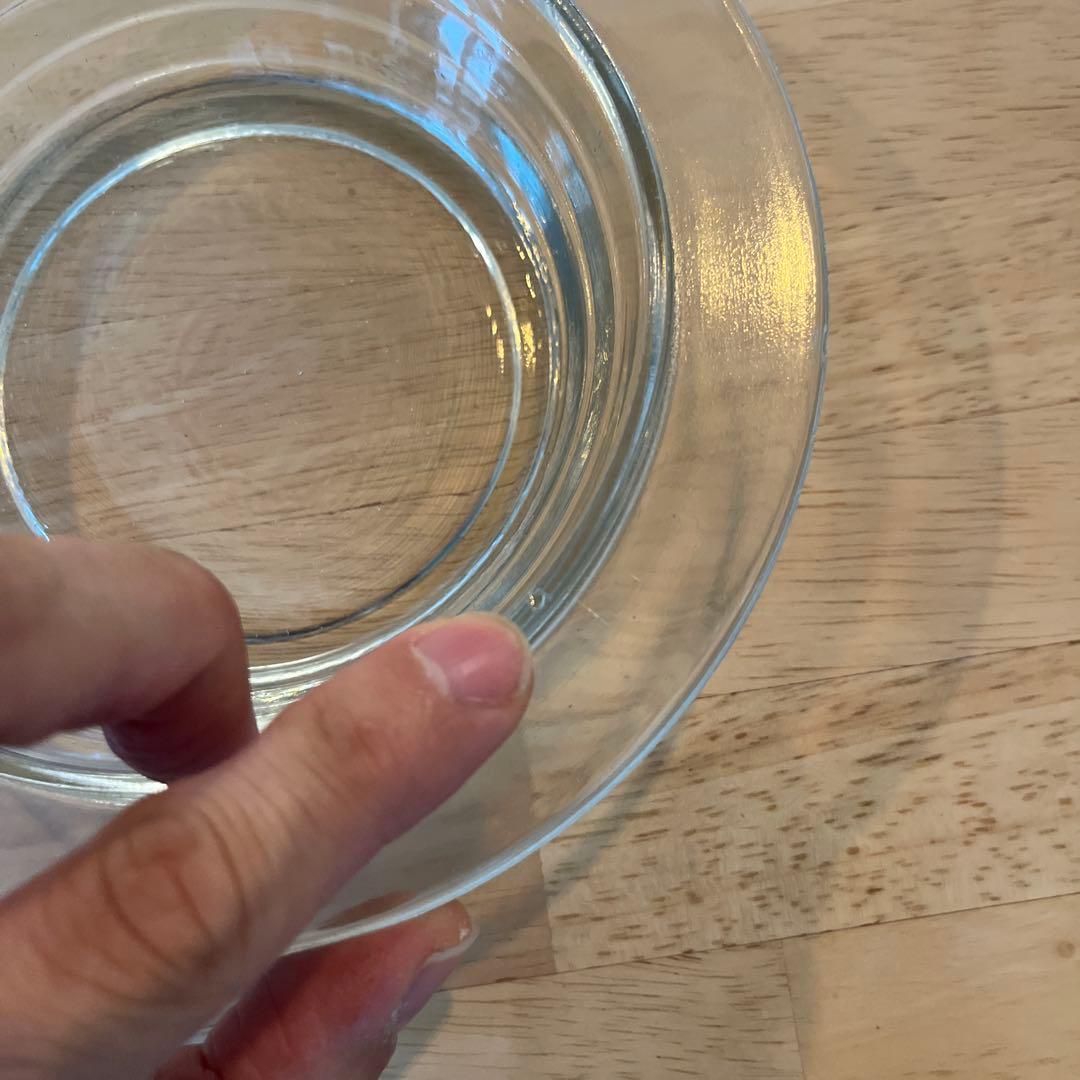 aino aalto アイノアアルト　ボルゲブリック　カルフラ初期　キャニスター