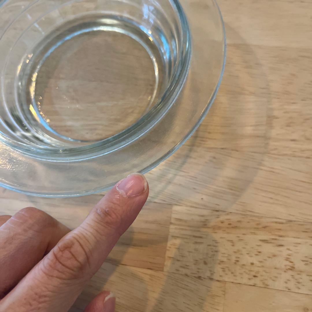 aino aalto アイノアアルト　ボルゲブリック　カルフラ初期　キャニスター