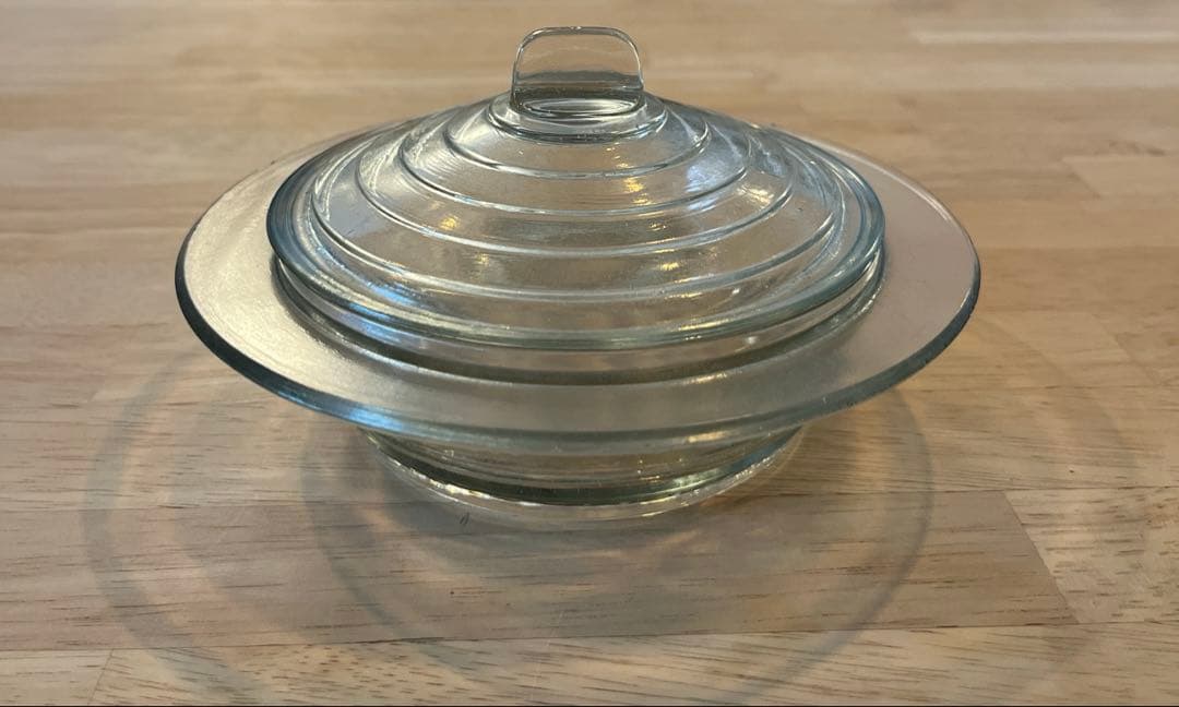 aino aalto アイノアアルト　ボルゲブリック　カルフラ初期　キャニスター